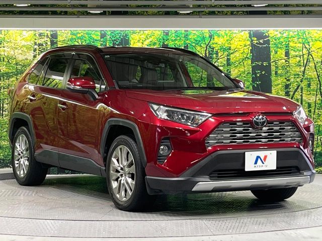 RAV4 4WD