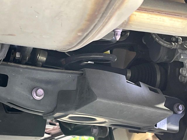 RAV4 4WD
