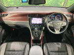 HARRIER 2WD