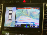 HARRIER 2WD