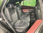 HARRIER 2WD