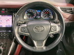 HARRIER 2WD