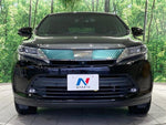 HARRIER 2WD