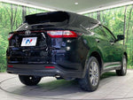 HARRIER 2WD