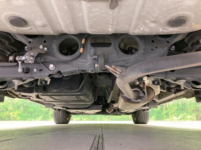 HARRIER 2WD