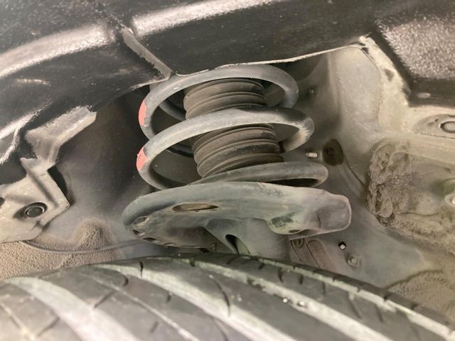 HARRIER 2WD