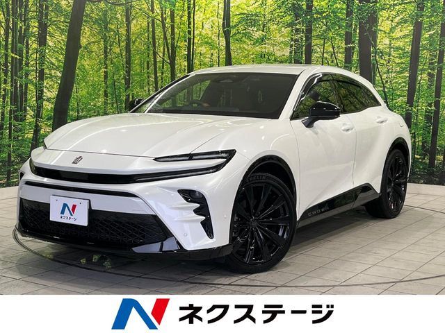 CROWN SPORT