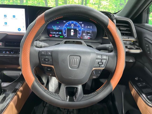 CROWN SPORT