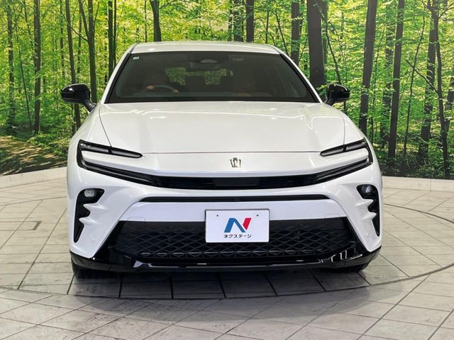 CROWN SPORT