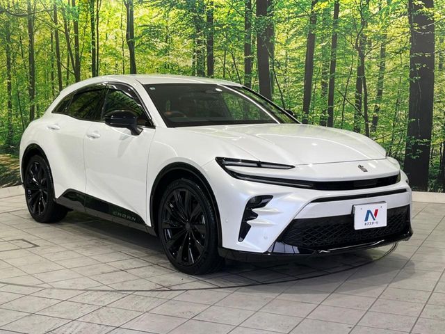 CROWN SPORT