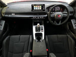 CIVIC hatchback
