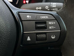 CIVIC hatchback