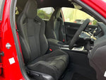 CIVIC hatchback