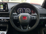 CIVIC hatchback