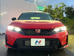 CIVIC hatchback