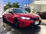 CIVIC hatchback