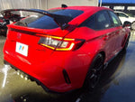 CIVIC hatchback