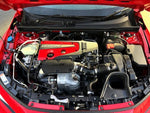 CIVIC hatchback
