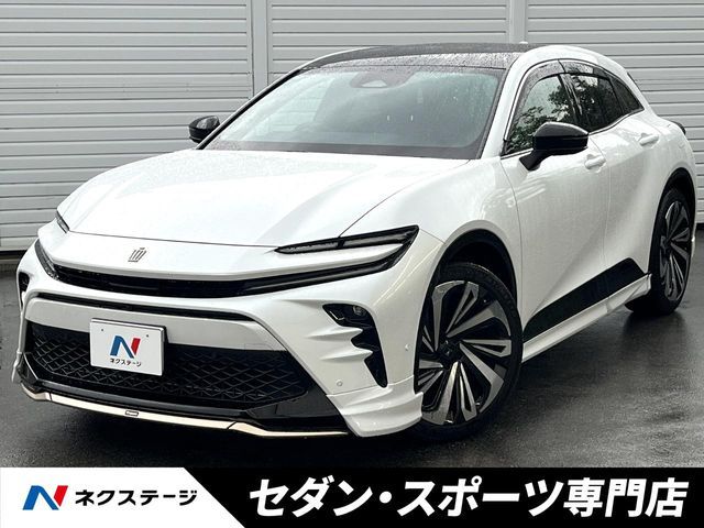 CROWN SPORT