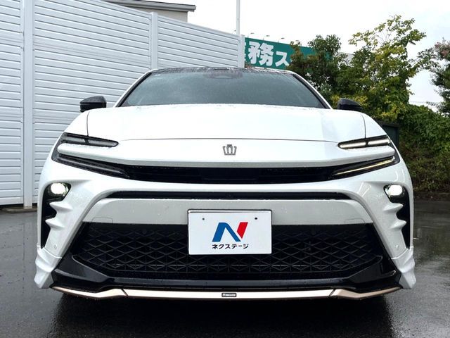 CROWN SPORT
