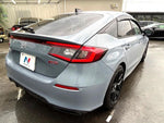 CIVIC hatchback