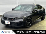 CIVIC hatchback