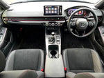 CIVIC hatchback