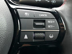 CIVIC hatchback