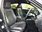 CIVIC hatchback