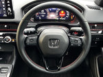 CIVIC hatchback