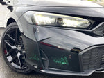 CIVIC hatchback