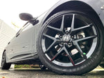 CIVIC hatchback