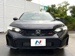 CIVIC hatchback