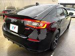 CIVIC hatchback