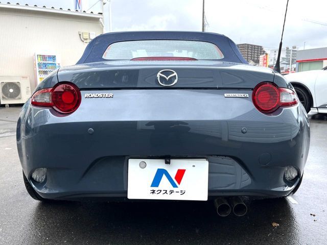 ROADSTER
