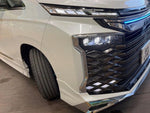 VOXY HYBRID