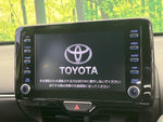 YARIS CROSS HYBRID