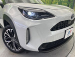 YARIS CROSS HYBRID