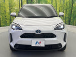 YARIS CROSS HYBRID