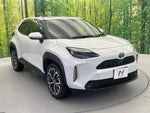 YARIS CROSS HYBRID