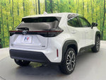 YARIS CROSS HYBRID
