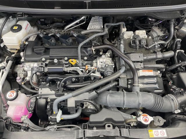 YARIS CROSS HYBRID
