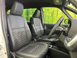 VOXY HYBRID 4WD