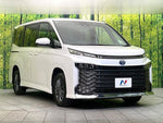 VOXY HYBRID 4WD