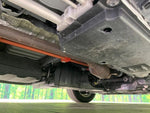 VOXY HYBRID 4WD