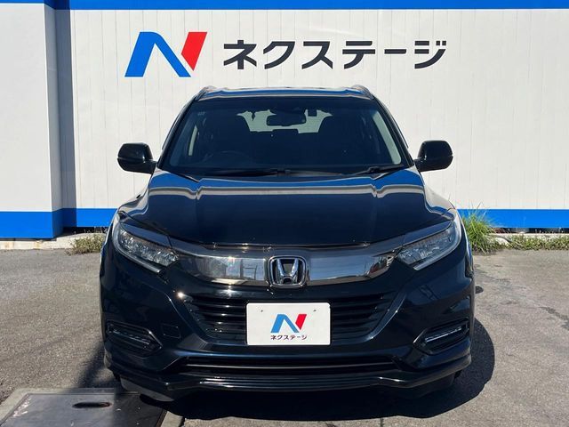 VEZEL HYBRID