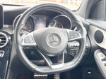 MERCEDES BENZ GLC class