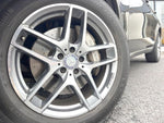 MERCEDES BENZ GLC class