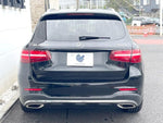 MERCEDES BENZ GLC class
