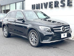 MERCEDES BENZ GLC class